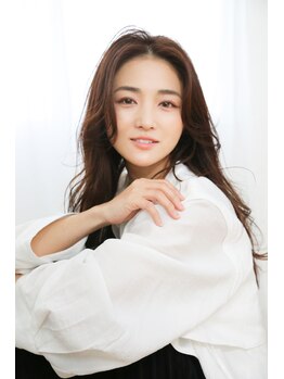 アトリエはるか コトチカ京都/プロの似合わせメイク☆