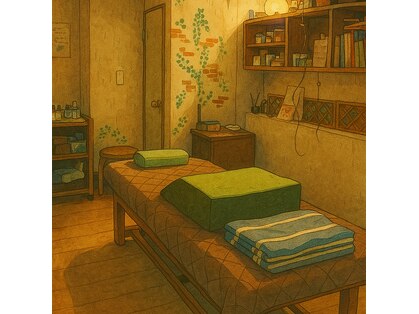 薄桜樹の写真
