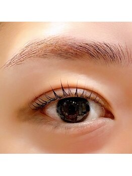 アダジオ(Adagio)/ラッシュリフト(まつ毛パーマ)