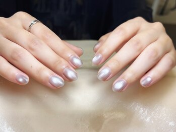 ジェーアンドシー 吉祥寺(J&C)/ちゅるんマグネット