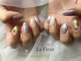 SummerCollection ◆ La Fleur
