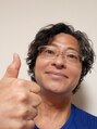 栄町ボディメンテナンスルーム/木村英郎