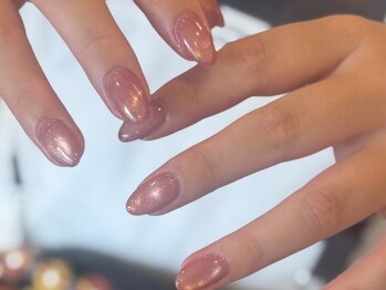 リッシュ(RICHE)/うるうるマグネットネイル