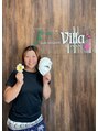 アジアンリラクゼーション ヴィラ 江南店(asian relaxation villa) 田中 tanaka