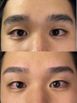 アレス 錦糸町店(Ares)/メンズ眉毛専門店Ares眉サロン