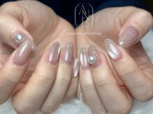 アマラズネイルブティック(Amara‘s nail boutique)/
