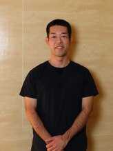 姿勢リカバリー 新宿店&nbsp;塚原 