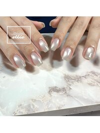 お試しマグネットネイル