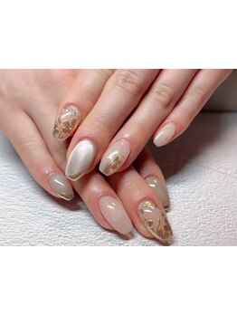 アートの種類が豊富