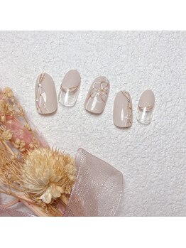 カプアプラス(Kapua Plus)/12月デザイン　No.2