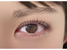 ラグゼ静岡店(Luxxe)/上下カール