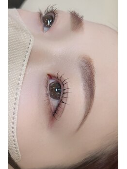 フィッカ(FIKKA)/似合わせパーマ