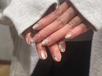 アルカナ(ARCANA)/120分デザインフリー￥10,000