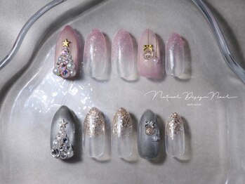 アート2本or4本アートネイル