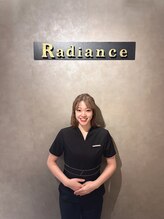 レディアンス&nbsp;杏珠 