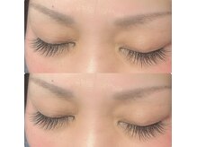 まつ毛エクステ
