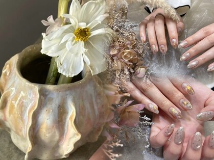 エヌエープラスネイル 西葛西店(Na+nail)の写真