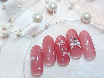 ネイルパティオ 草加店(nail patio)/