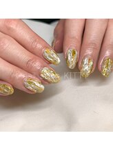 ネイルサロンキティ(nail salon Kitty)/nail