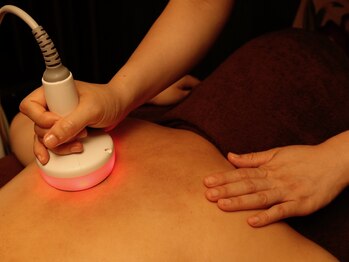 プラチナムアロマ 三宮店(PLATINUM AROMA)/エステ