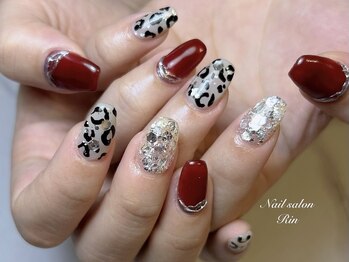 お持ち込みデザイン♪