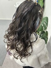 カルナザビューティー(KARUNA the beauty)/