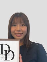 ディーディー(DxD)&nbsp;Shiho Iwasaki