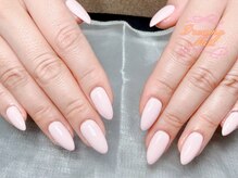 ドリーミー ネイル 上野(Dreamy Nail)/¥3990