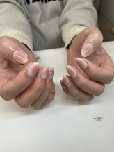 アンドラッシュ 駒込駅前店(and lash)/