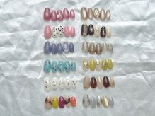 ムーズファム(Mus' Fam)/natural定額