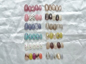 ムーズファム(Mus' Fam)/natural定額