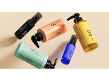 ヘッドスパ整作所/DEMI DOお取り扱いスタート