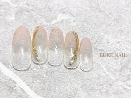 パラジェル、フィルイン、銀座