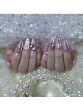 ドリス ネイル サロン(Doris nail salon)/