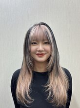 エサージュ 川崎店&nbsp;淺川 （しゅ）