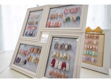 ネイル キッチン モモ(nail kitchen momo)/定額サンプル♪