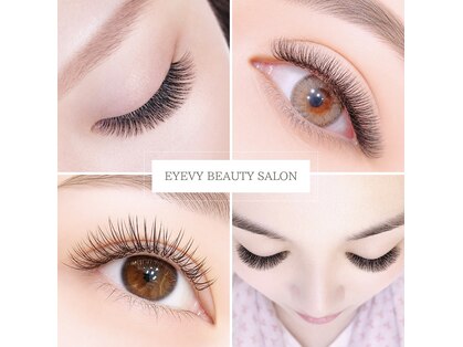 アイヴィー(EYEVY)の写真
