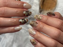 トレンド定額×トレンド定額 6