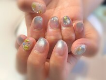 フゥ(H.u.u)の雰囲気（～毎月変わる限定デザイン～）