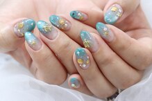 ネイルルージュ(Nail Rouge)