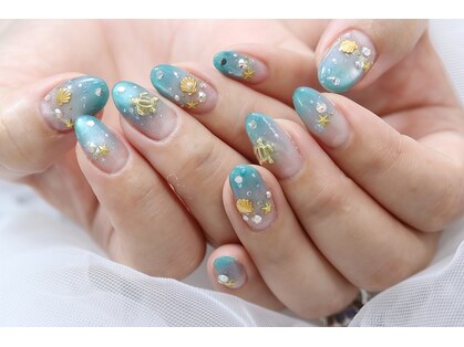 ネイルルージュ(Nail Rouge)の写真