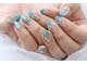 ネイルルージュ(Nail Rouge)の写真