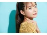 8月限定★【上エクステ100本～120本下40本まで】￥8980
