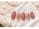 amulet nail salonの写真