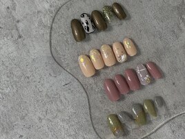 【ルチルコース】
