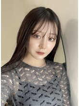 リン 表参道(RiN.)&nbsp;manaka 表参道