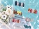 マーメイドネイル(Mermaid Nail)の写真