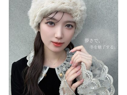 アイラッシュサロン ブラン イオンモール四條畷店(Eyelash Salon Blanc)の写真