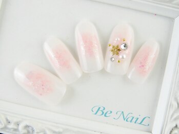 ビーネイル(Be NaiL)/