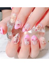 オンネイル(on nail)/
